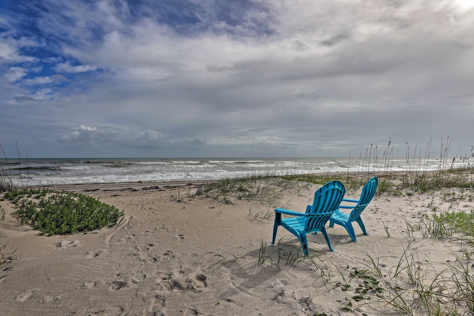 Indialantic Vacation Rental
