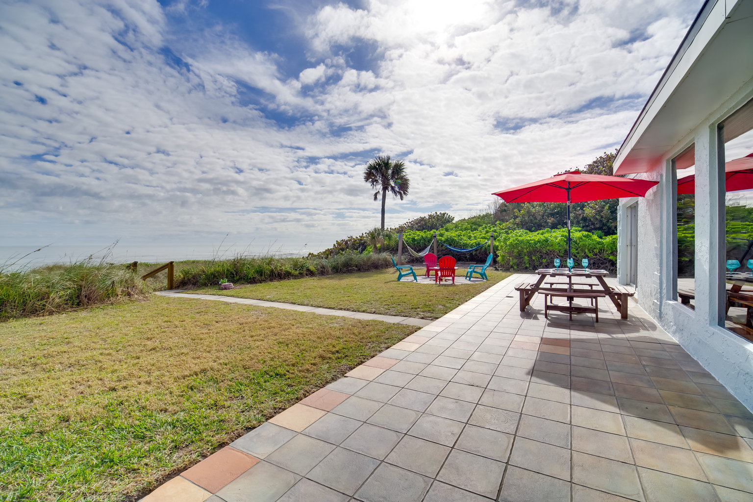 Indialantic Vacation Rental