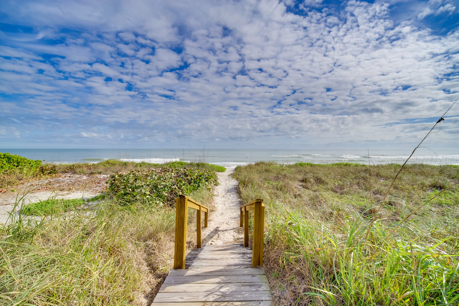 Indialantic Vacation Rental
