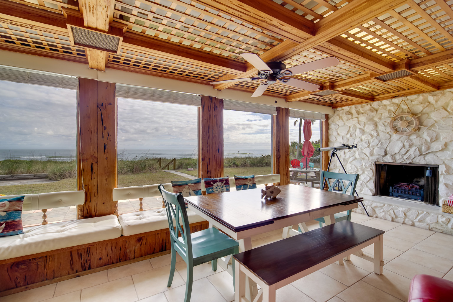 Indialantic Vacation Rental