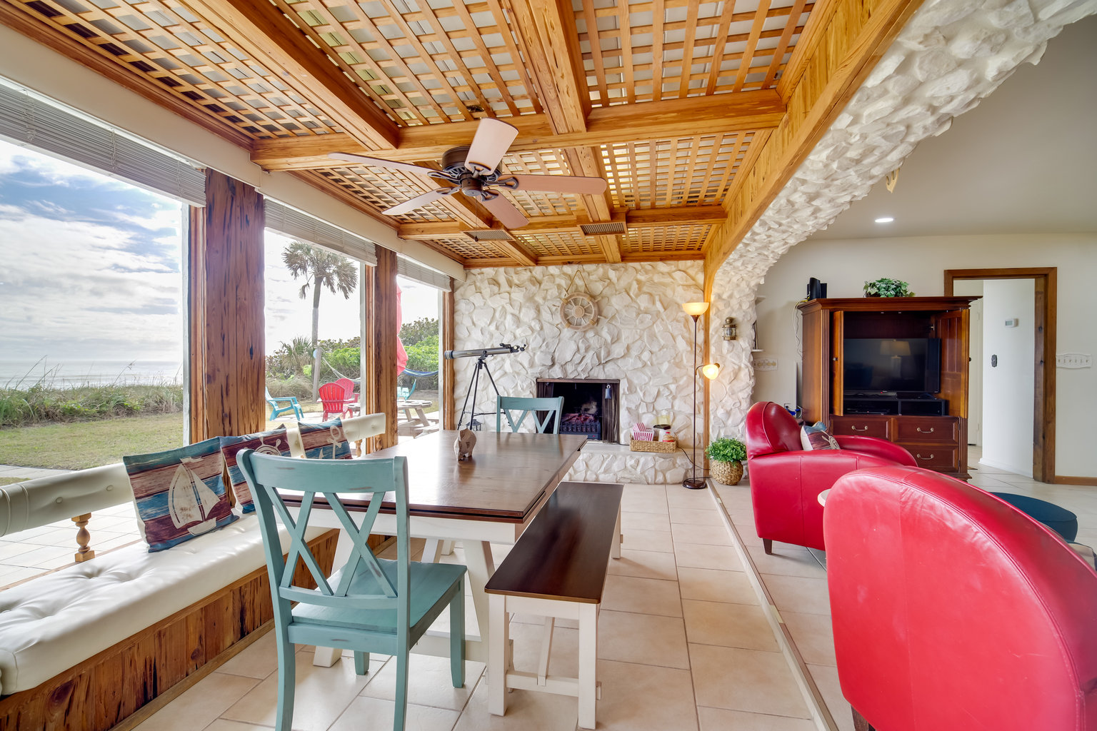 Indialantic Vacation Rental