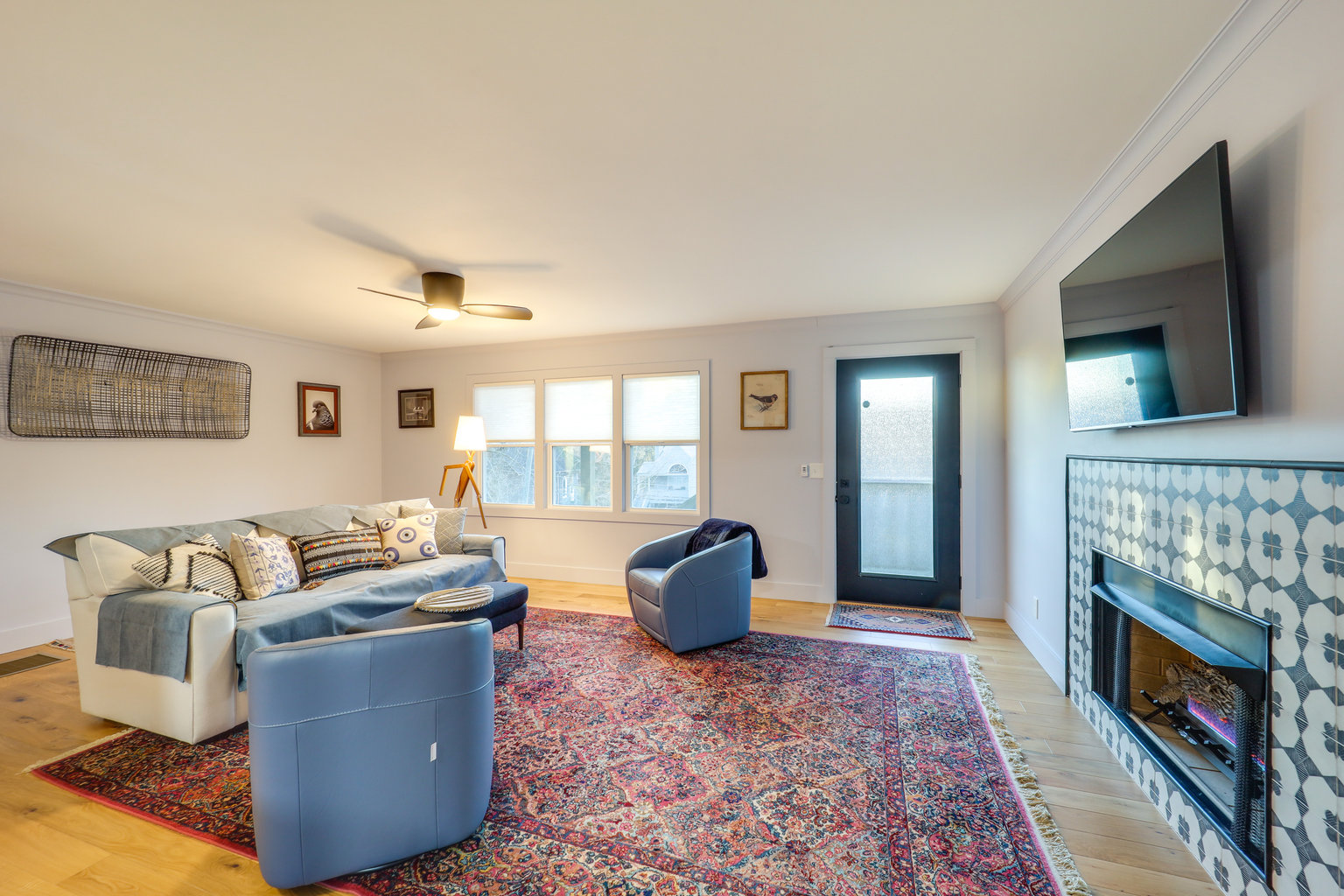 Blowing Rock Vacation Rental