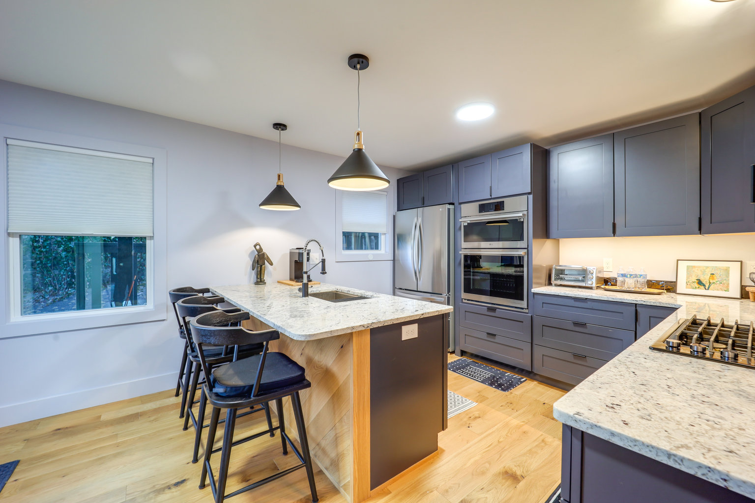 Blowing Rock Vacation Rental