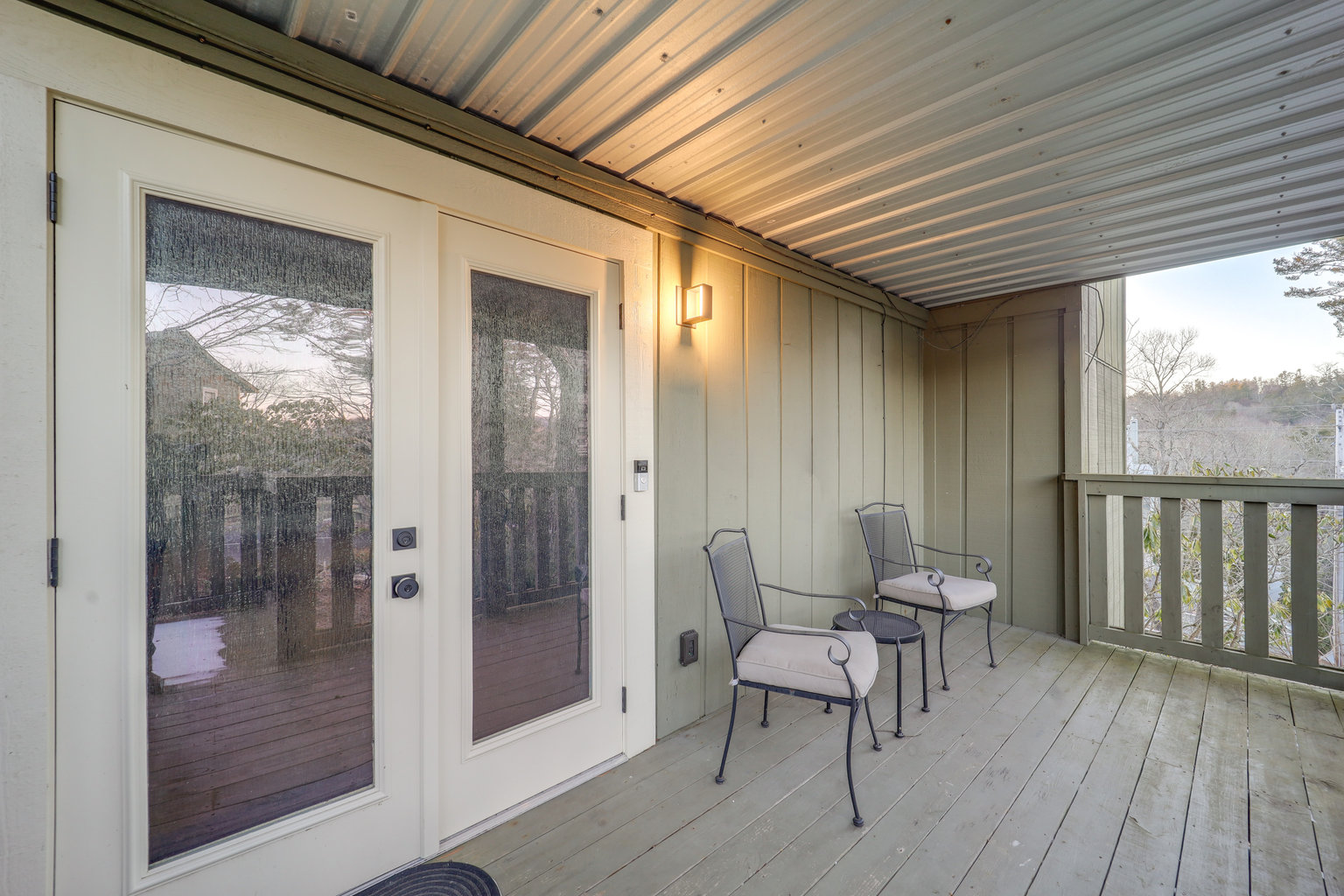 Blowing Rock Vacation Rental