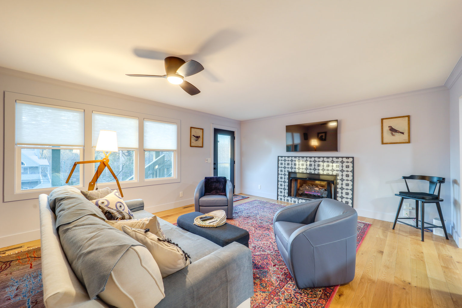 Blowing Rock Vacation Rental