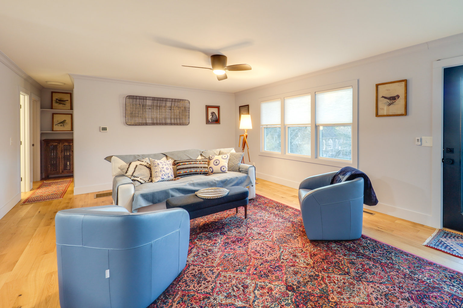 Blowing Rock Vacation Rental