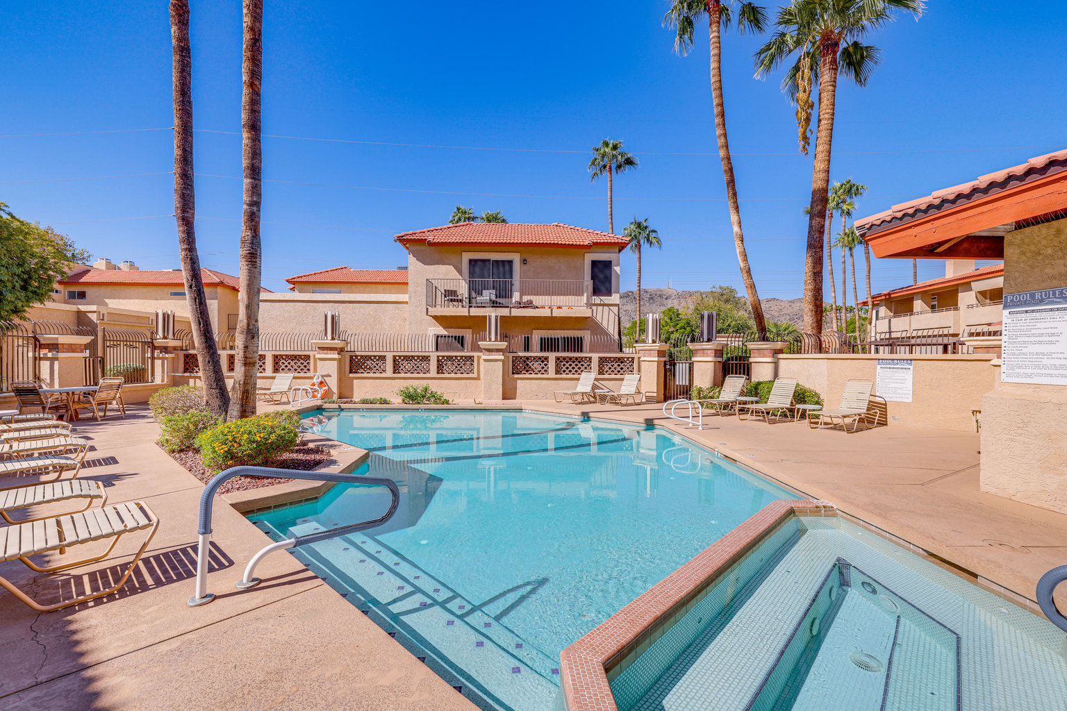 Phoenix Vacation Rental
