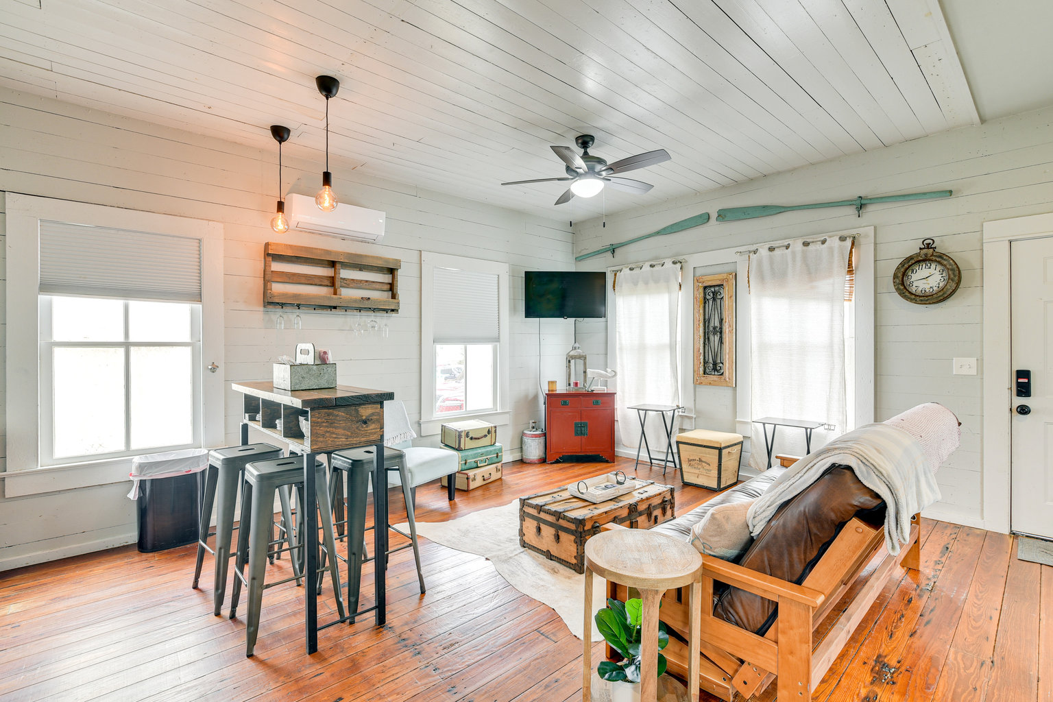 Galveston Vacation Rental