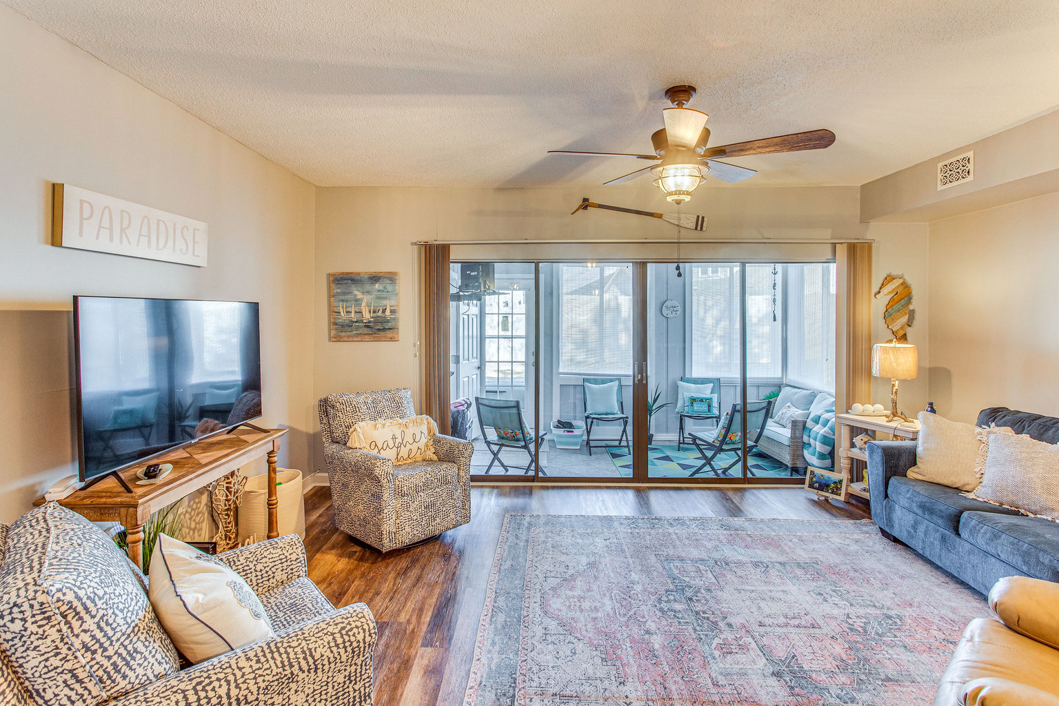 North Myrtle Beach Vacation Rental