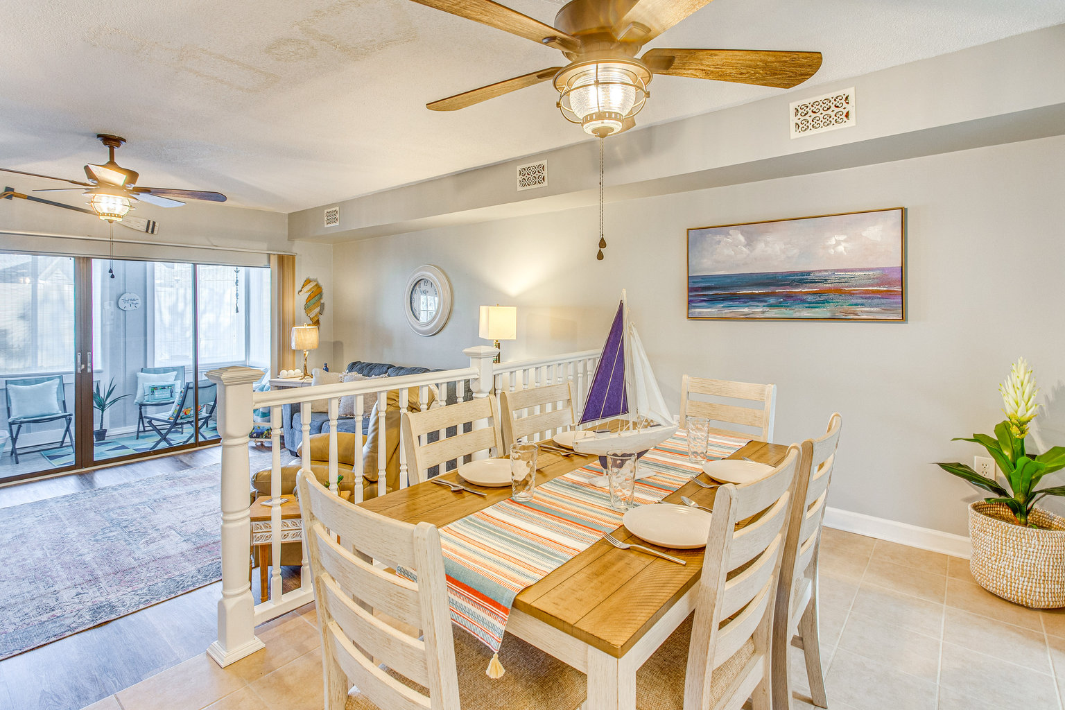 North Myrtle Beach Vacation Rental
