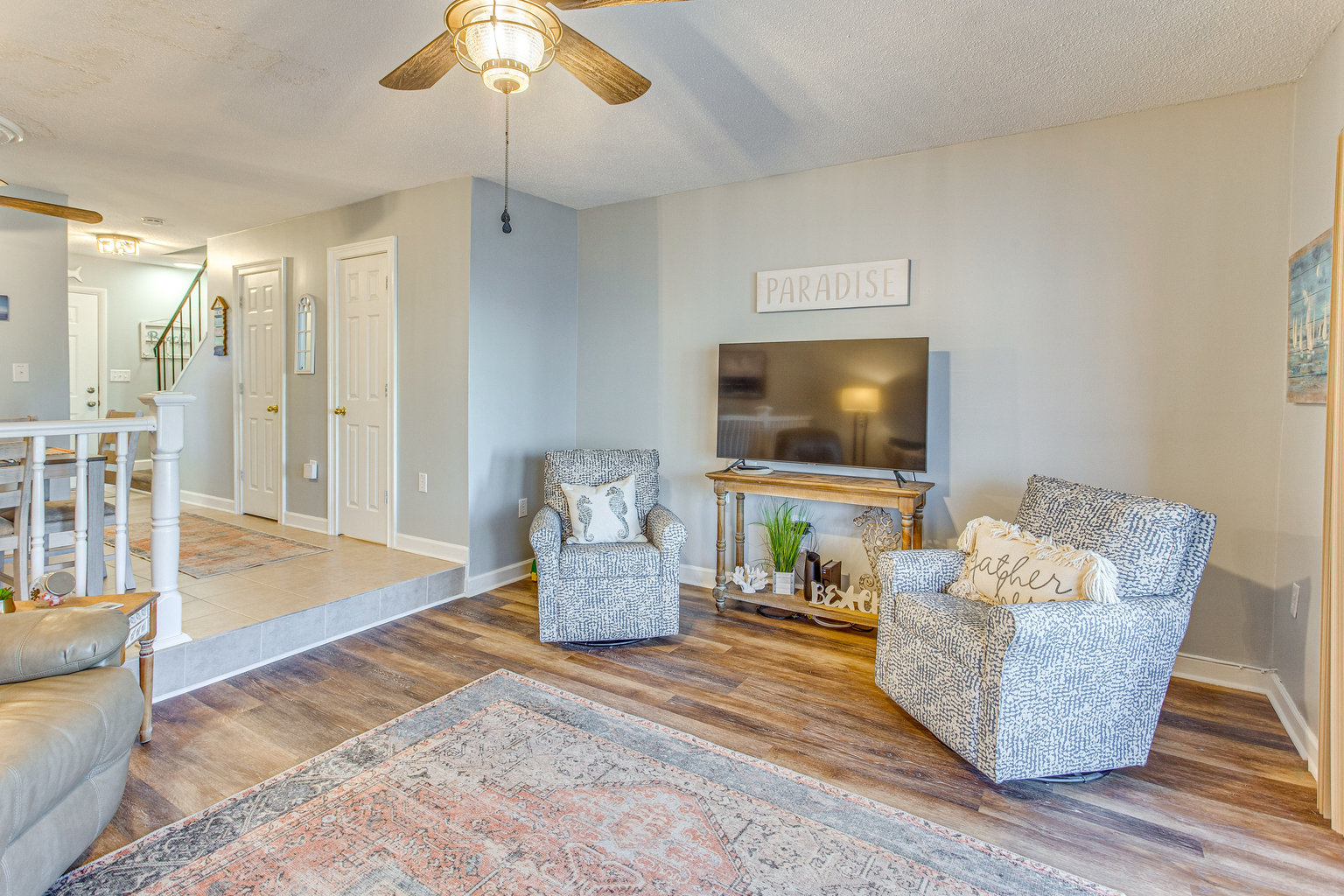 North Myrtle Beach Vacation Rental