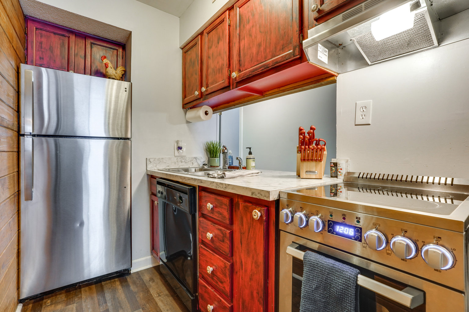 Gatlinburg Vacation Rental