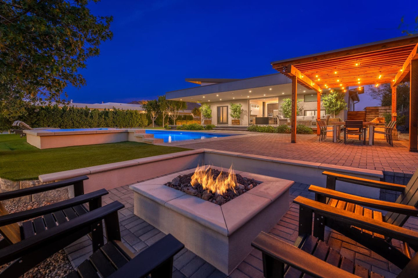Glendale Vacation Rental