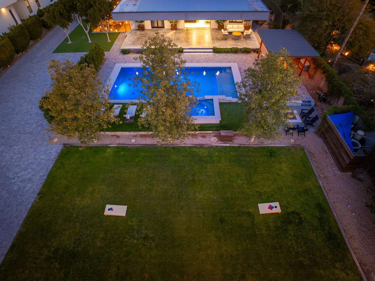 Glendale Vacation Rental