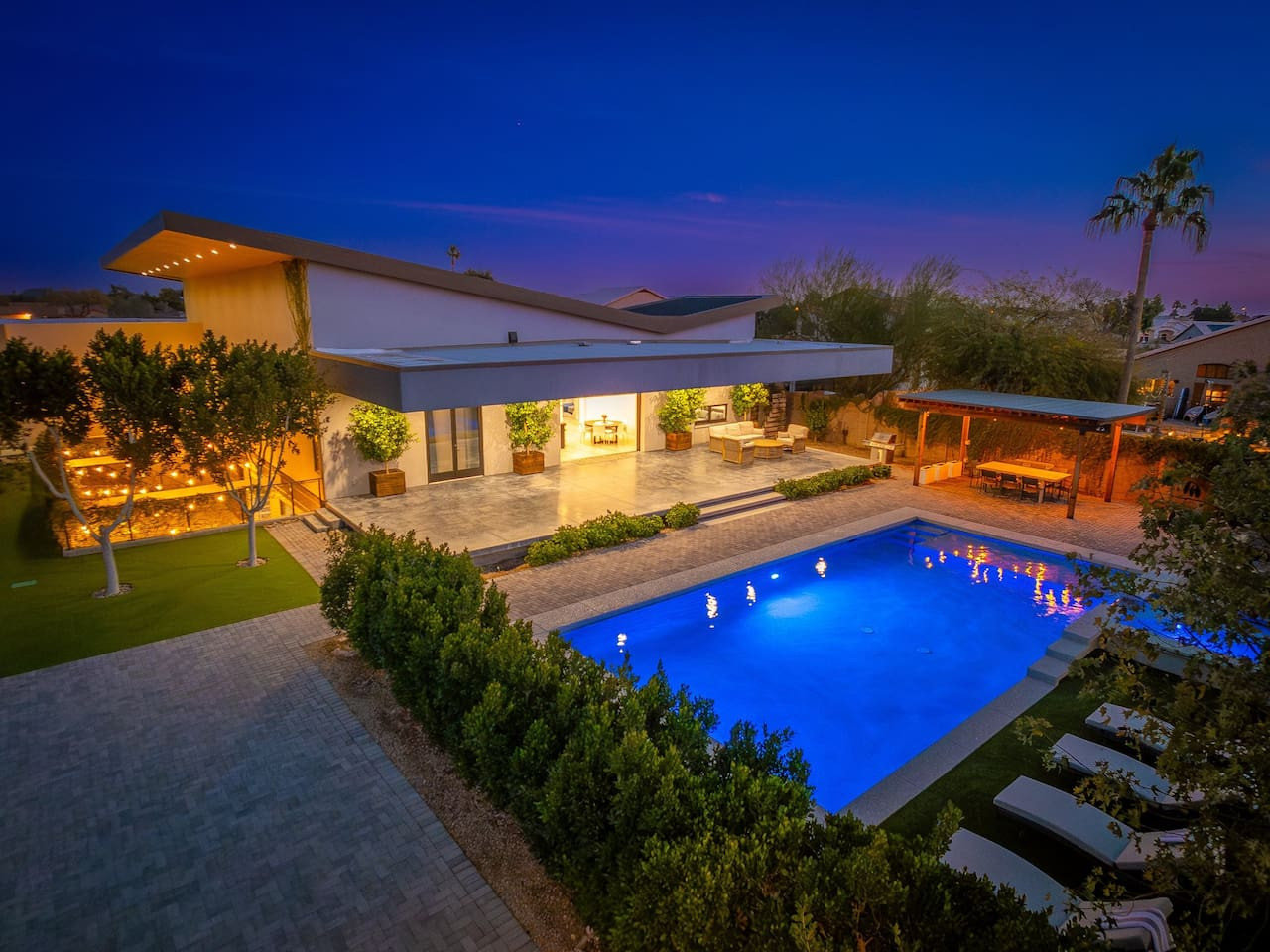 Glendale Vacation Rental