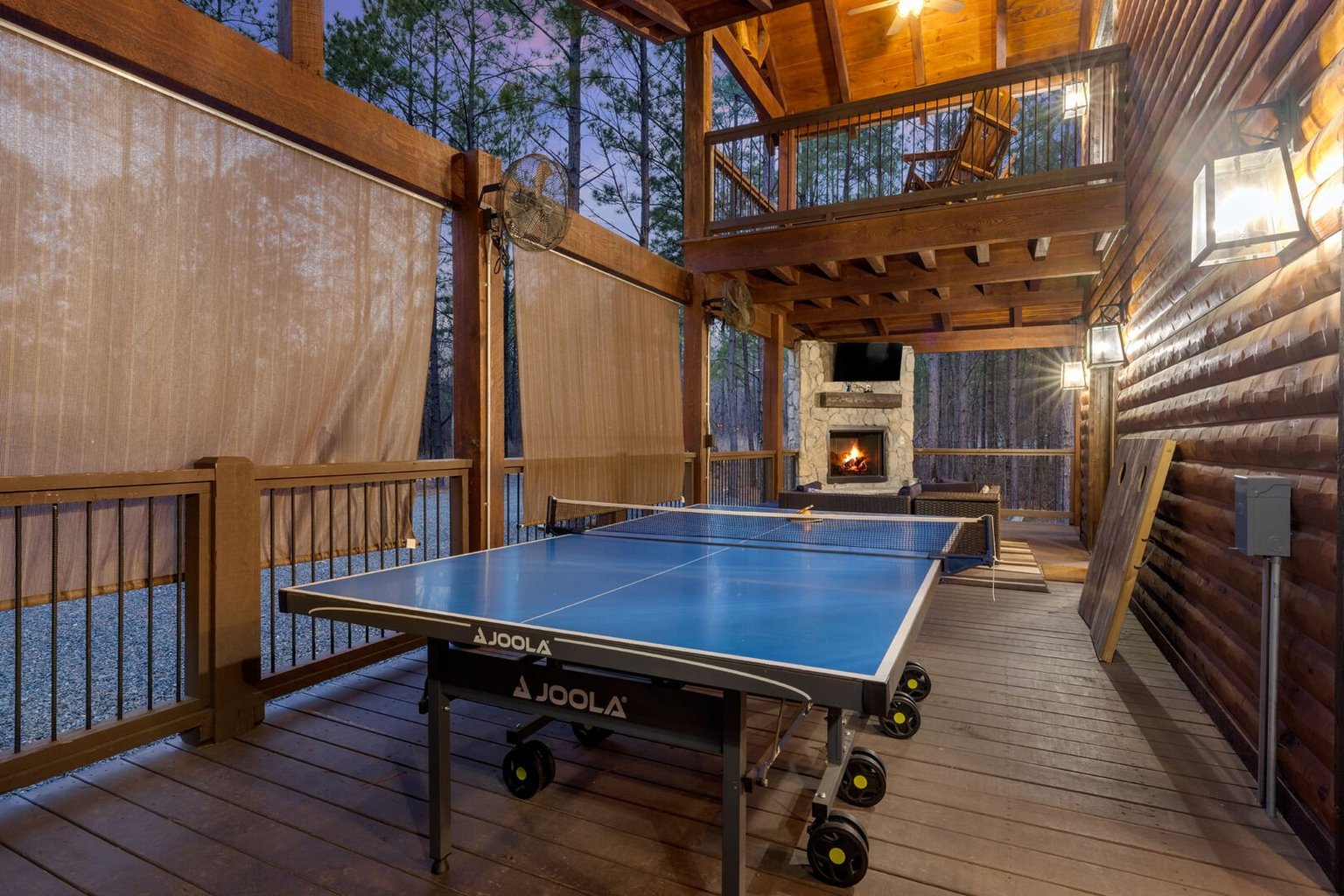 Broken Bow Vacation Rental