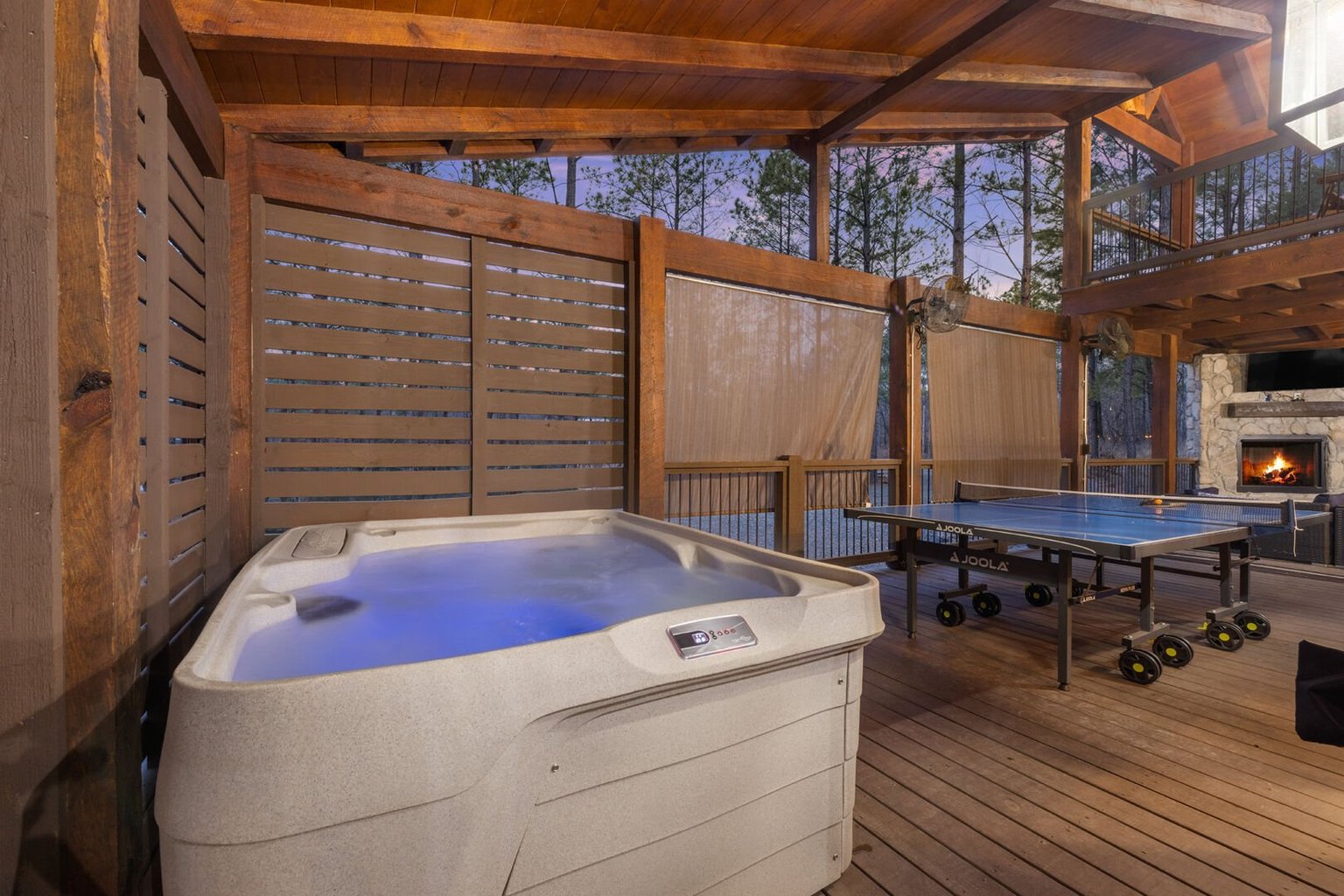 Broken Bow Vacation Rental