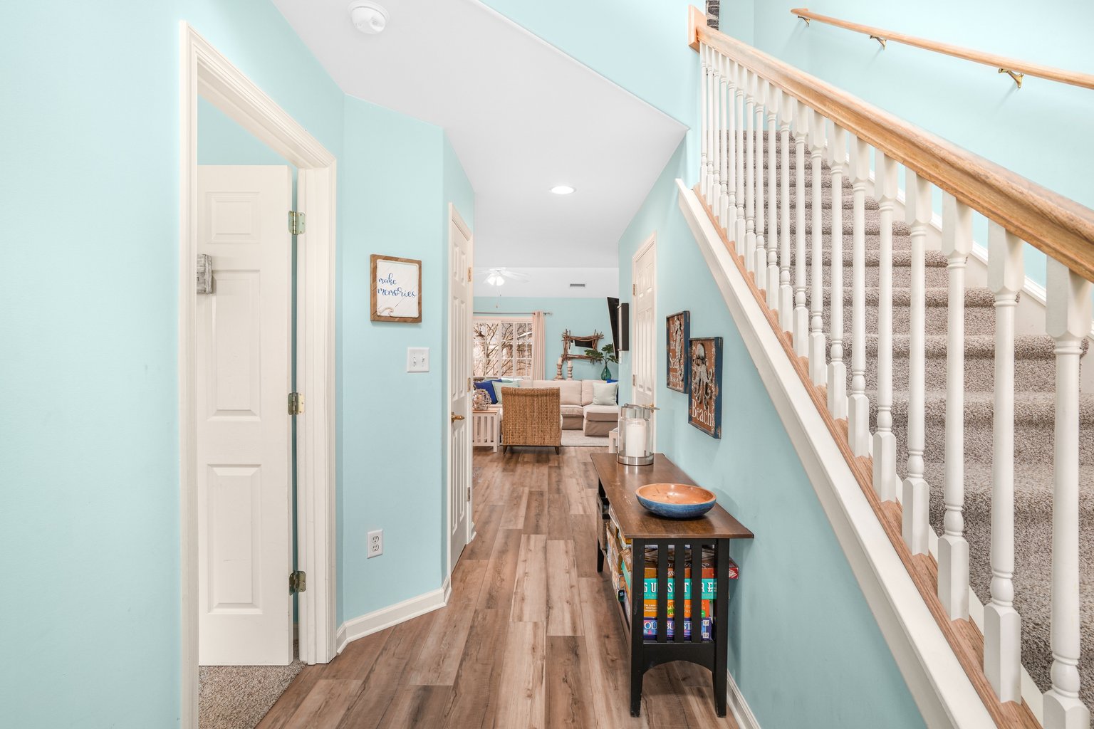 Chincoteague Island Vacation Rental