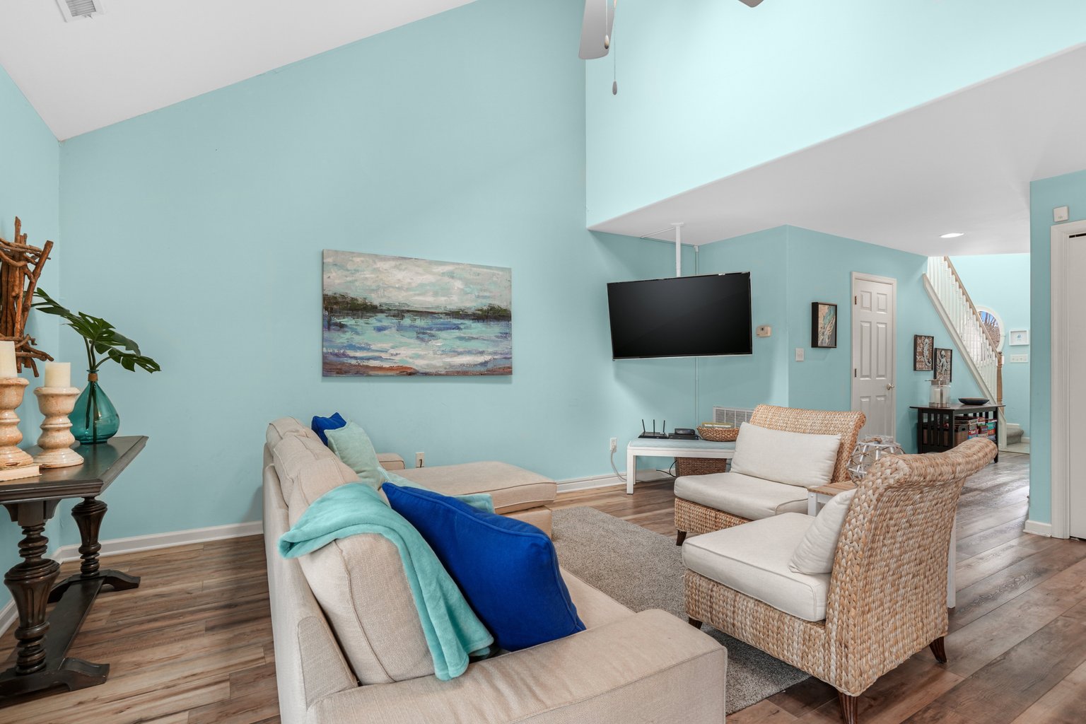 Chincoteague Island Vacation Rental