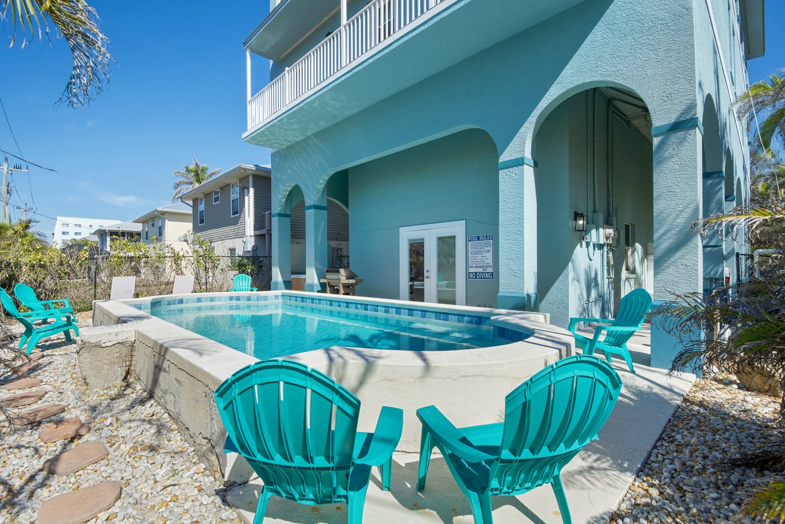 Fort Myers Beach Vacation Rental