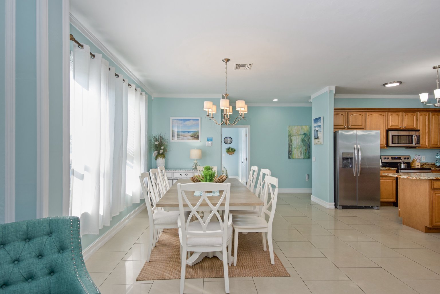 Fort Myers Beach Vacation Rental