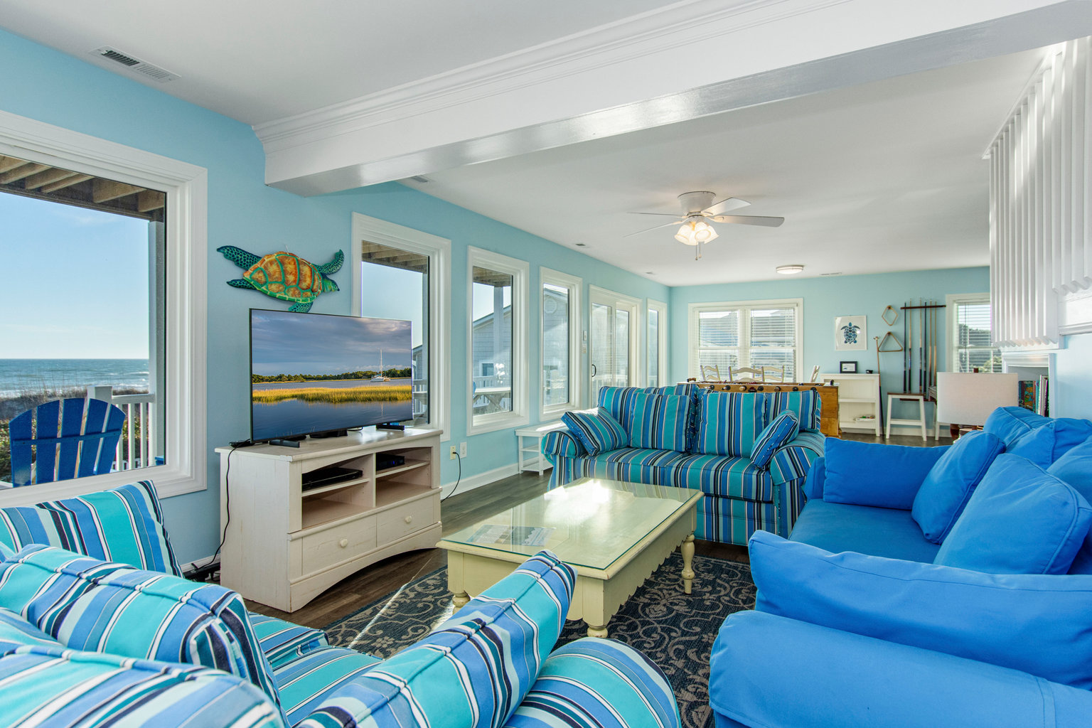 Emerald Isle Vacation Rental