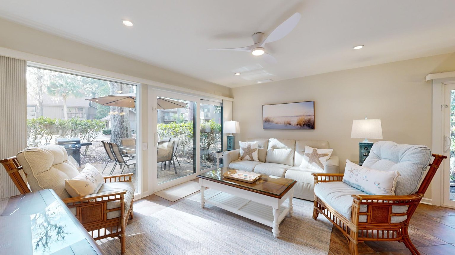 Hilton Head Vacation Rental