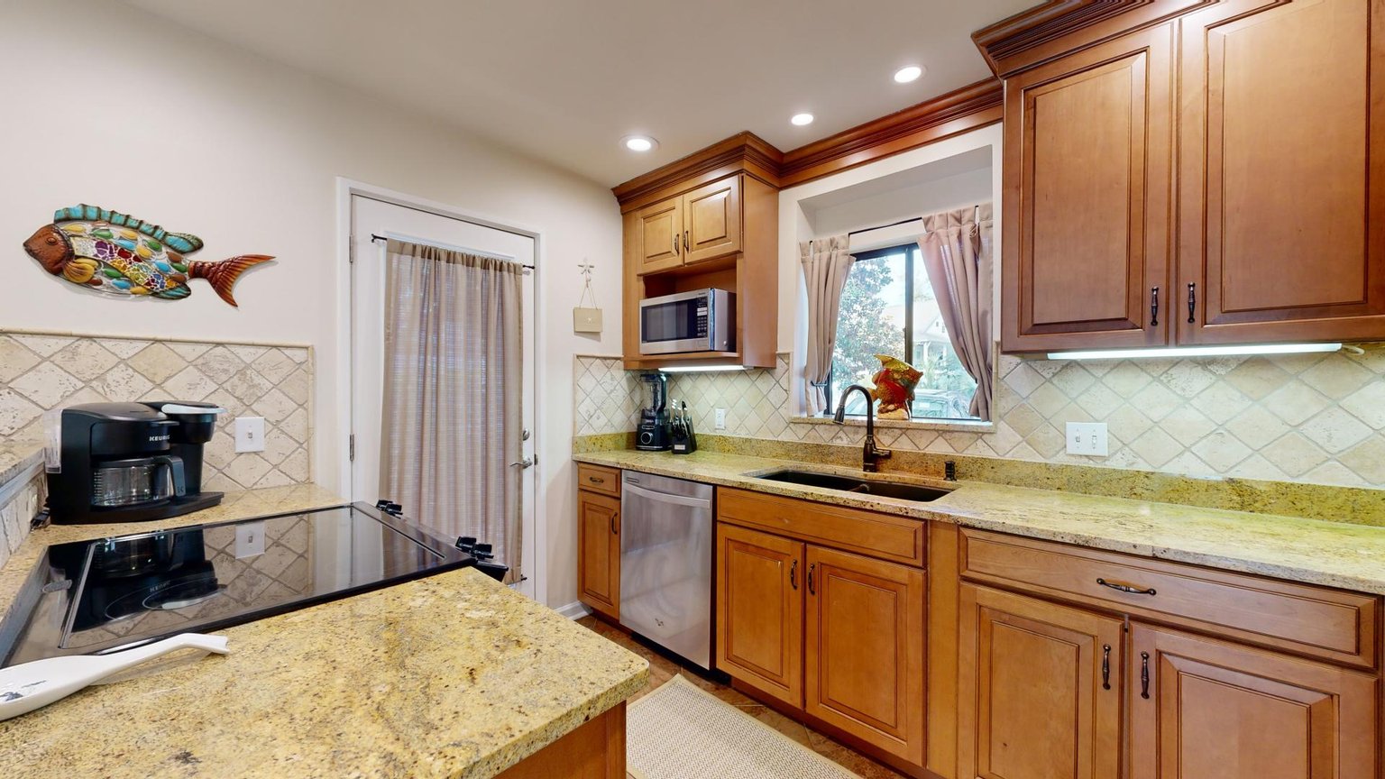 Hilton Head Vacation Rental