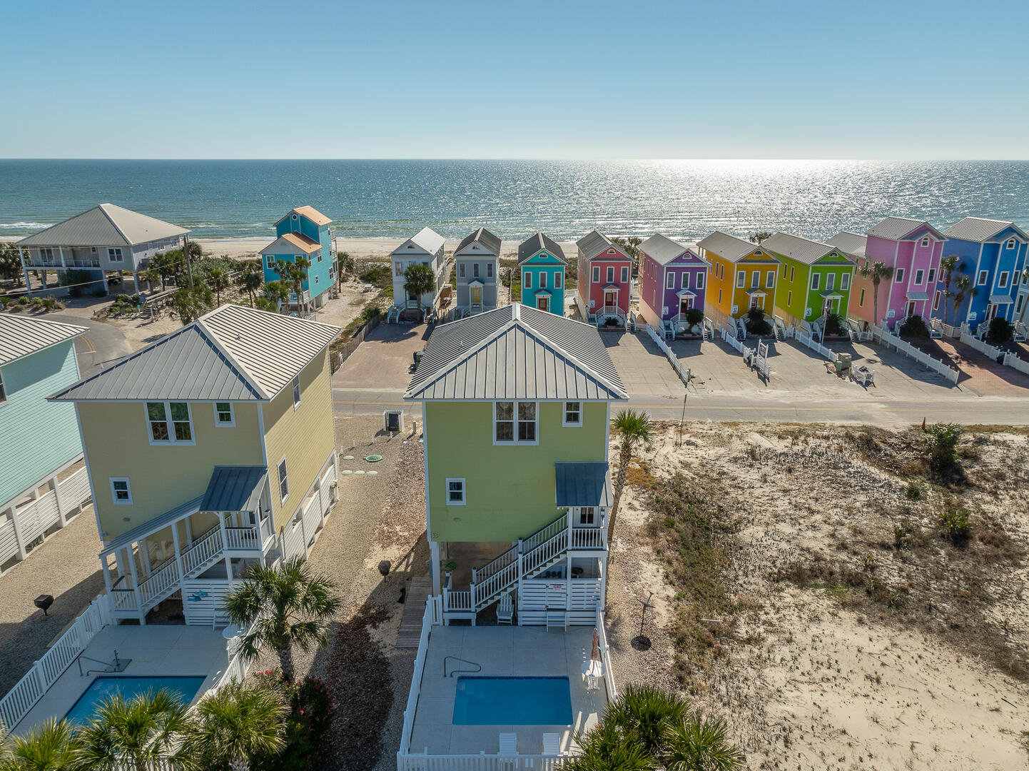 St. George Island Vacation Rental