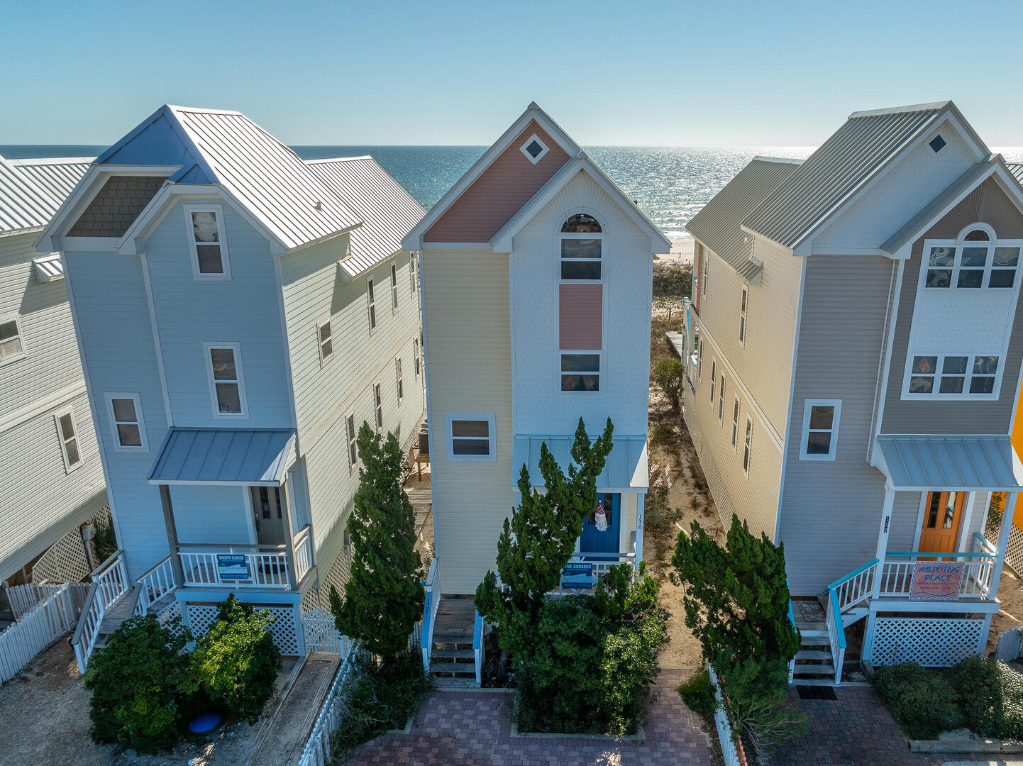 St. George Island Vacation Rental