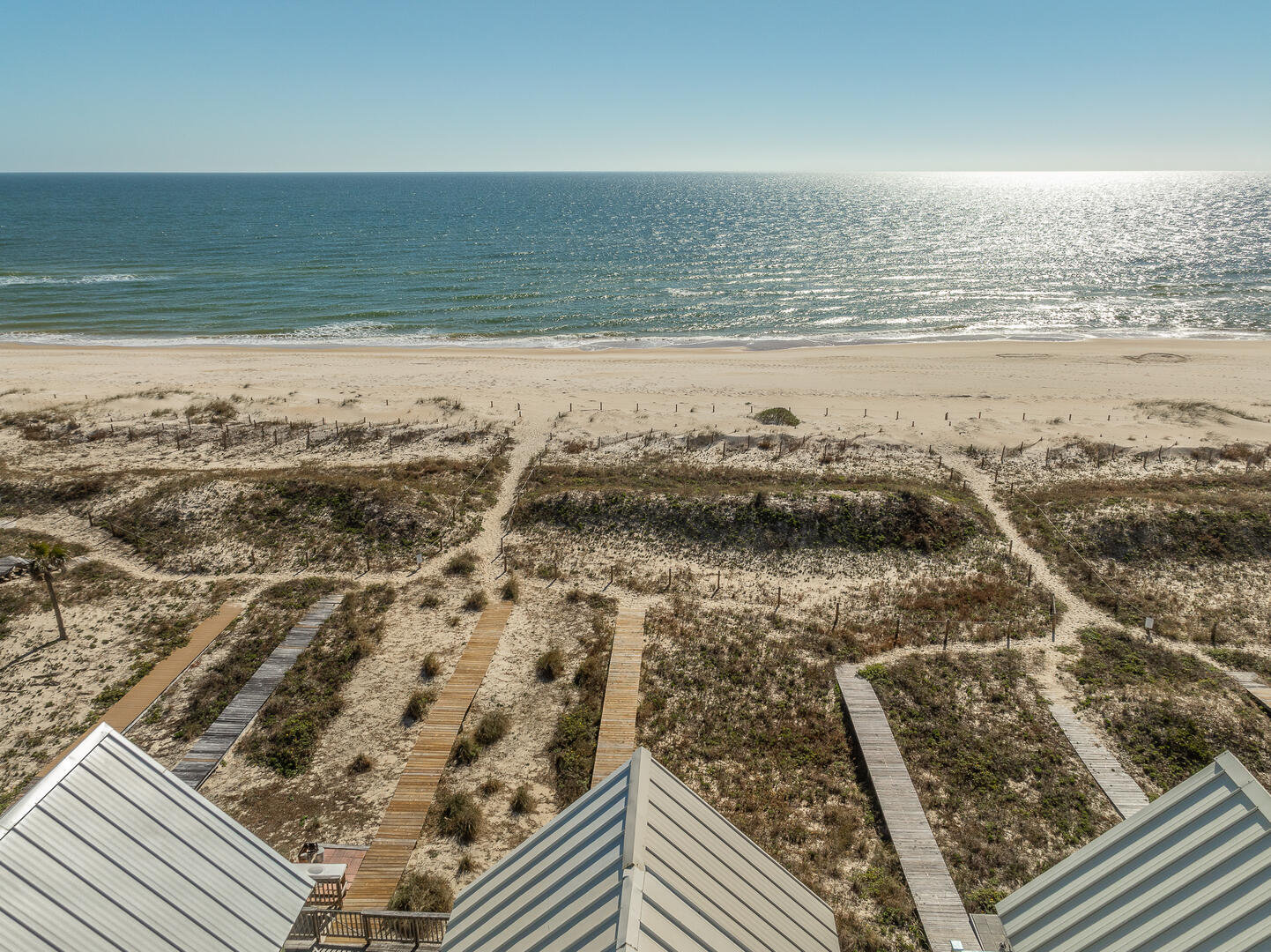 St. George Island Vacation Rental