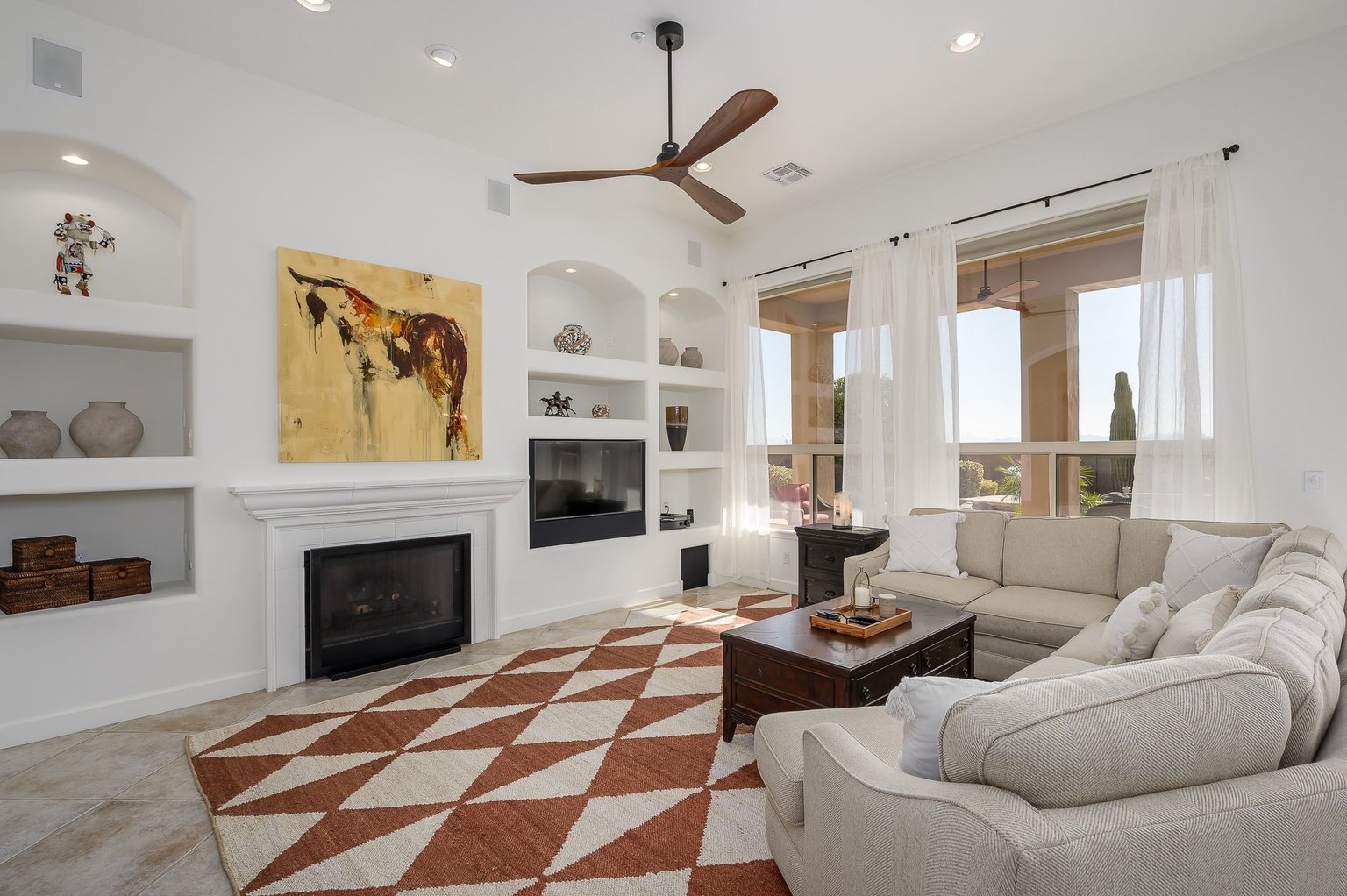 Fountain Hills Vacation Rental
