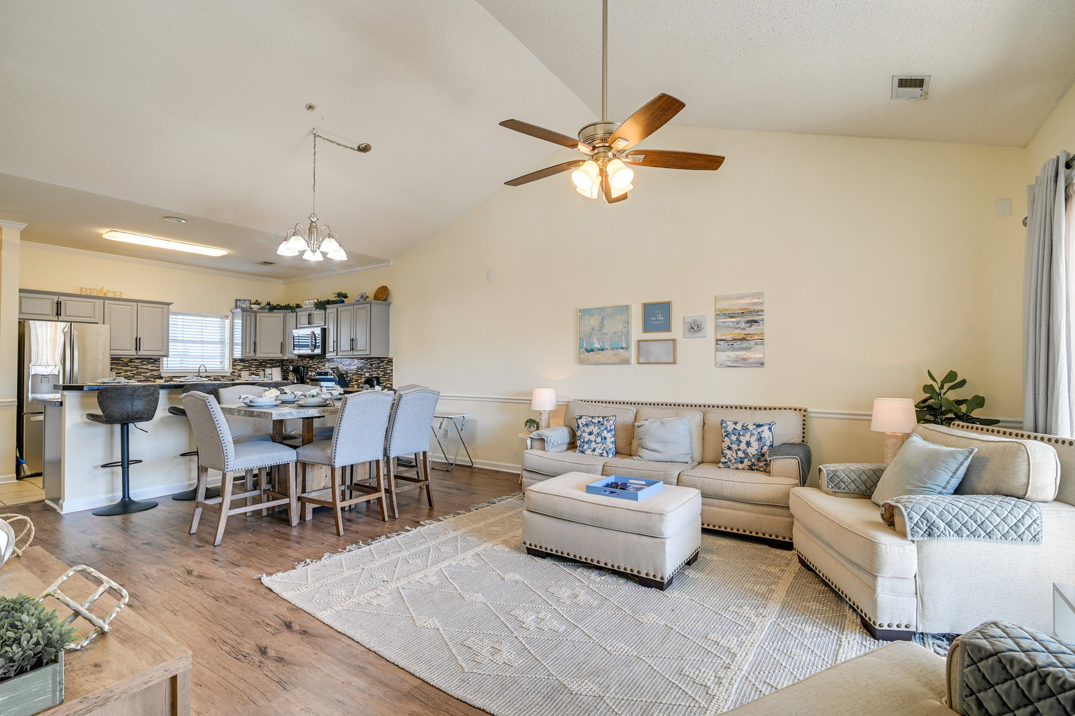 Myrtle Beach Vacation Rental