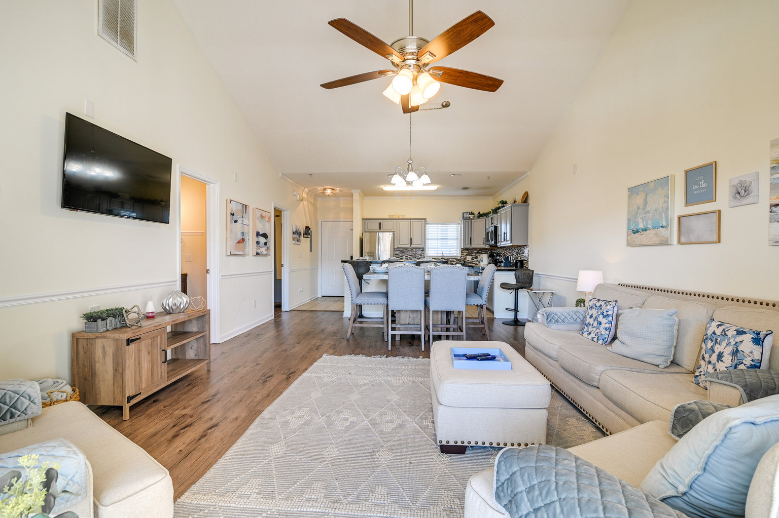 Myrtle Beach Vacation Rental