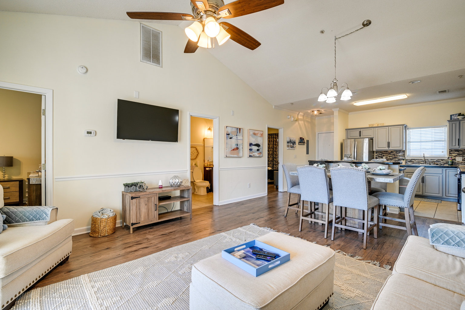 Myrtle Beach Vacation Rental