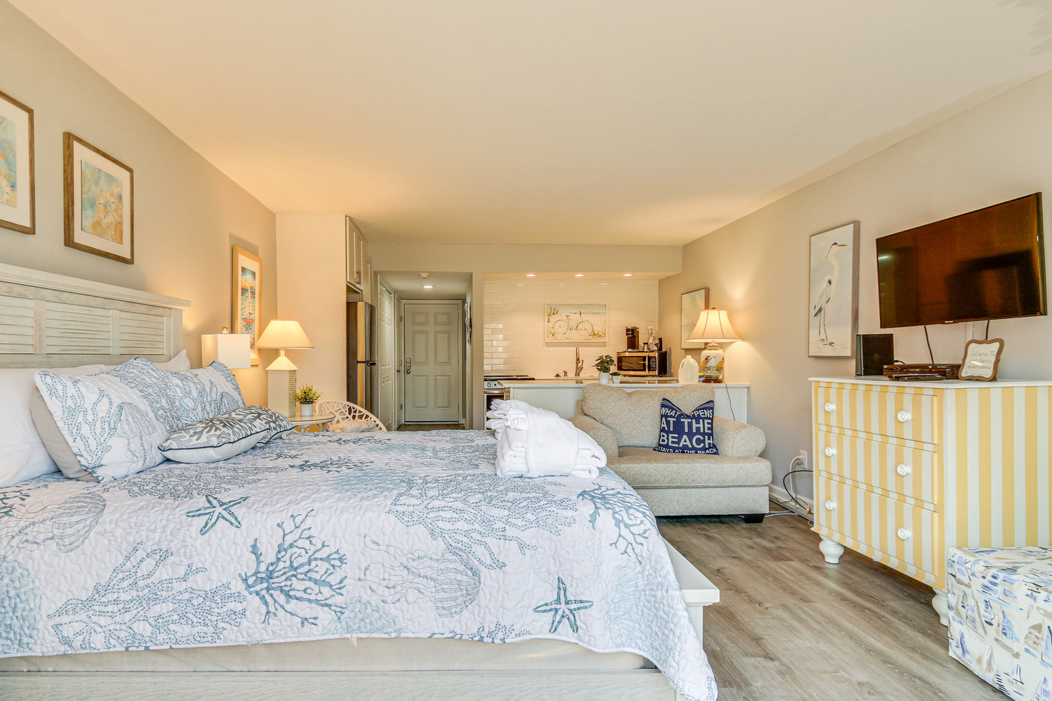 Hilton Head Island Vacation Rental