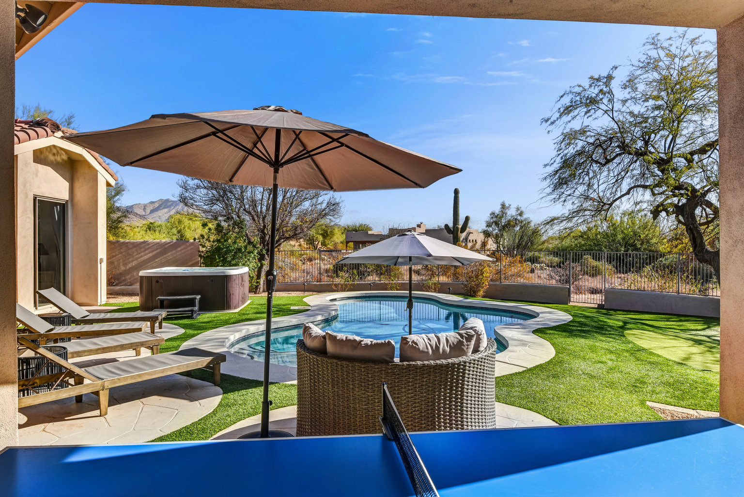 Scottsdale Vacation Rental