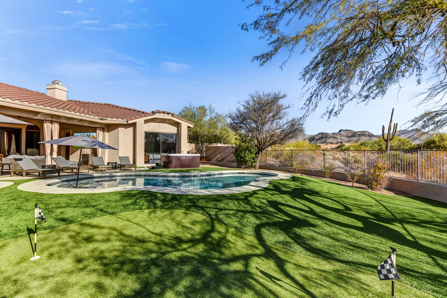 Scottsdale Vacation Rental