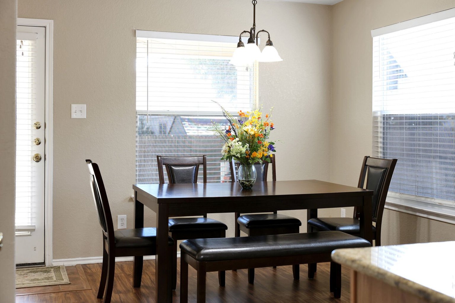 Converse Vacation Rental