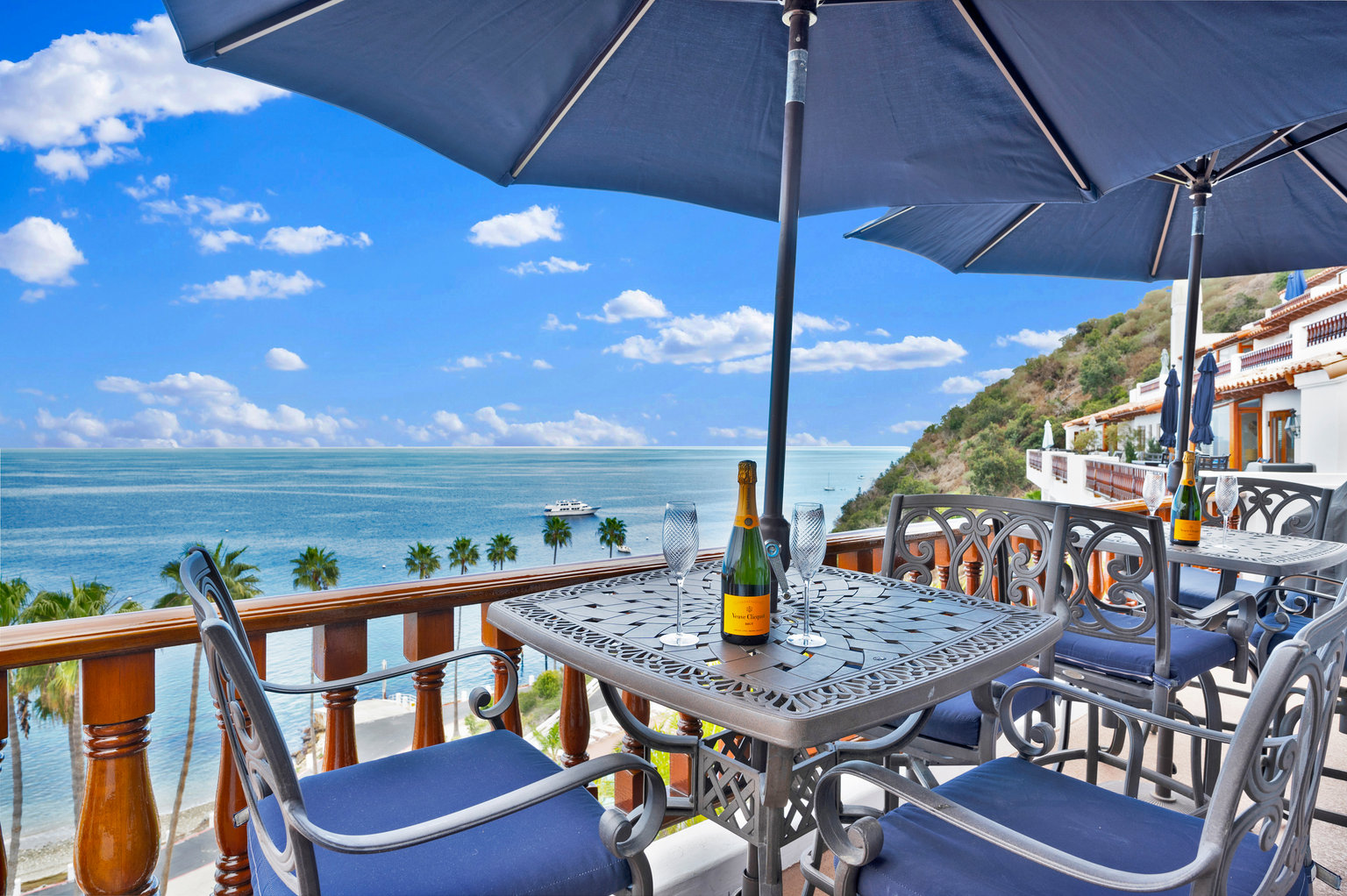 Avalon Vacation Rental