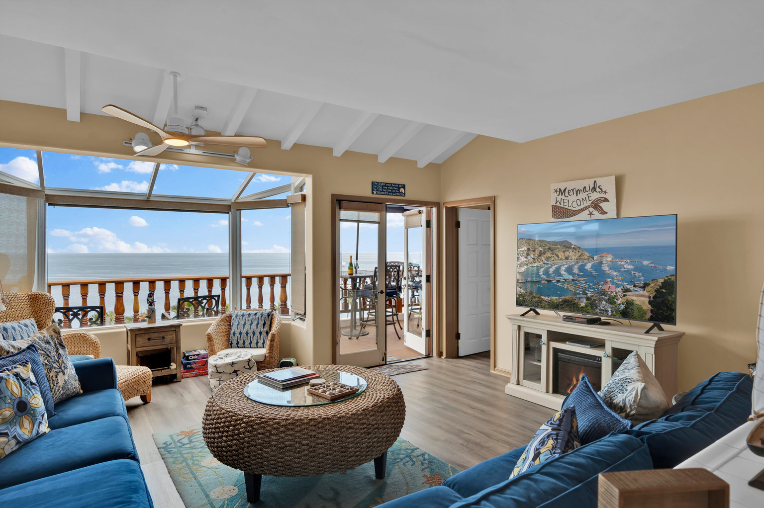 Avalon Vacation Rental