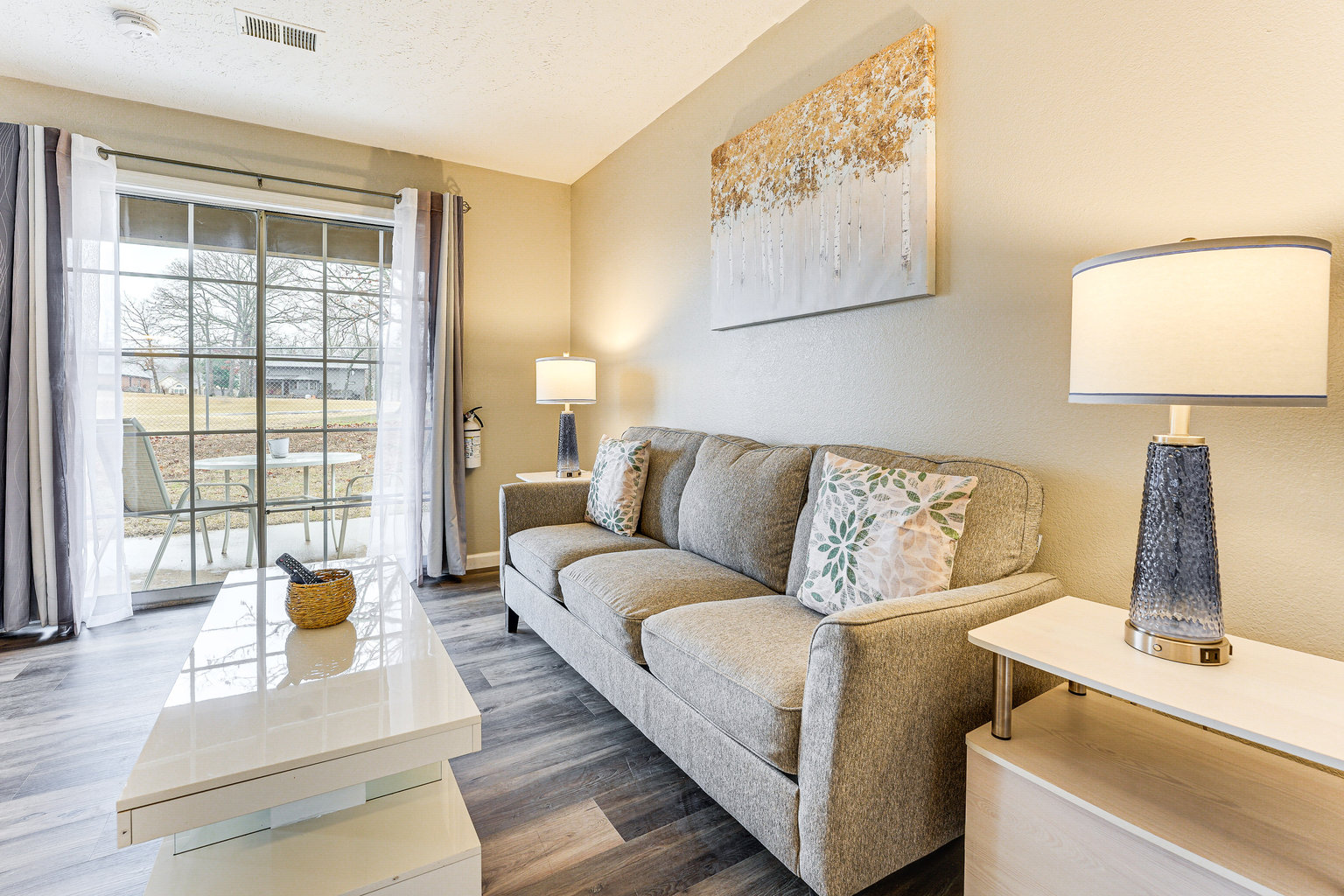 Branson Vacation Rental