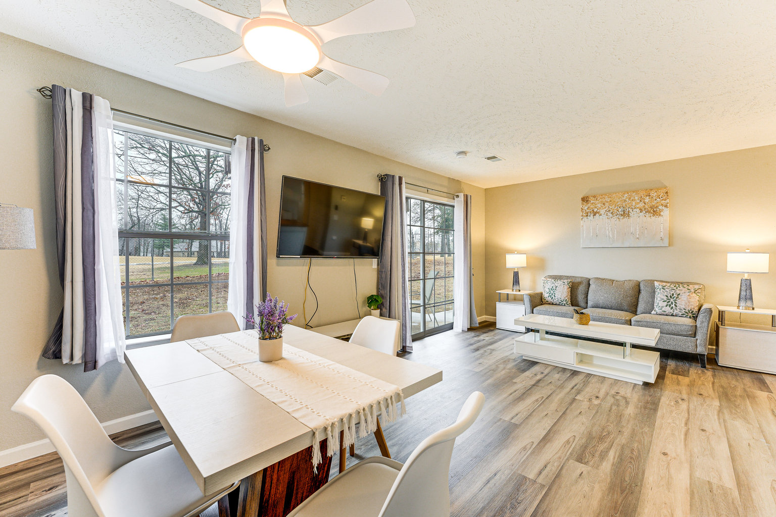 Branson Vacation Rental