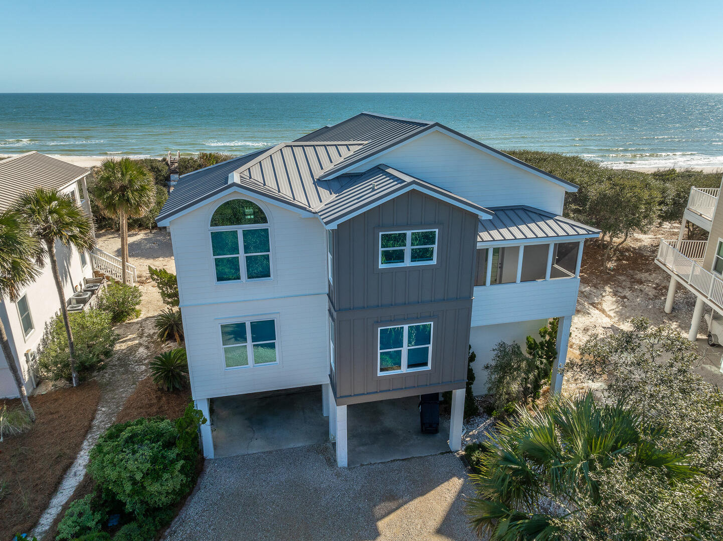 St. George Island Vacation Rental