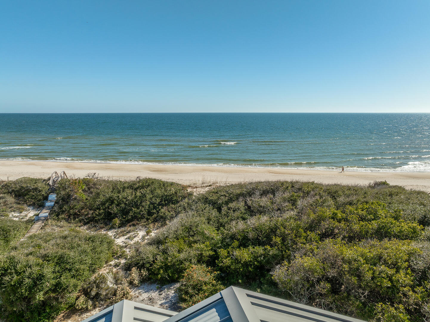 St. George Island Vacation Rental