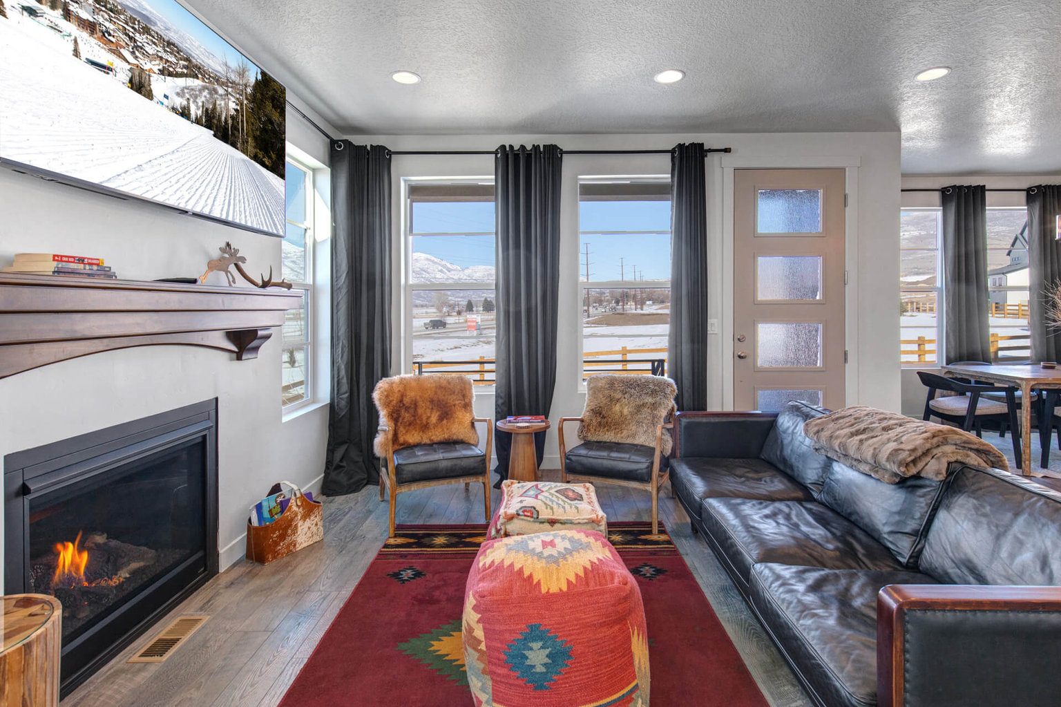 Heber City Vacation Rental