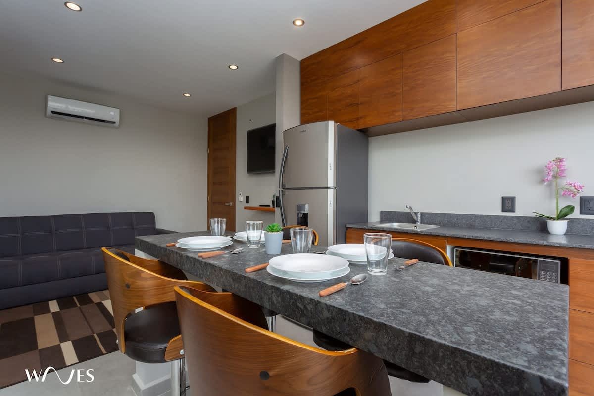 Tulum Vacation Rental
