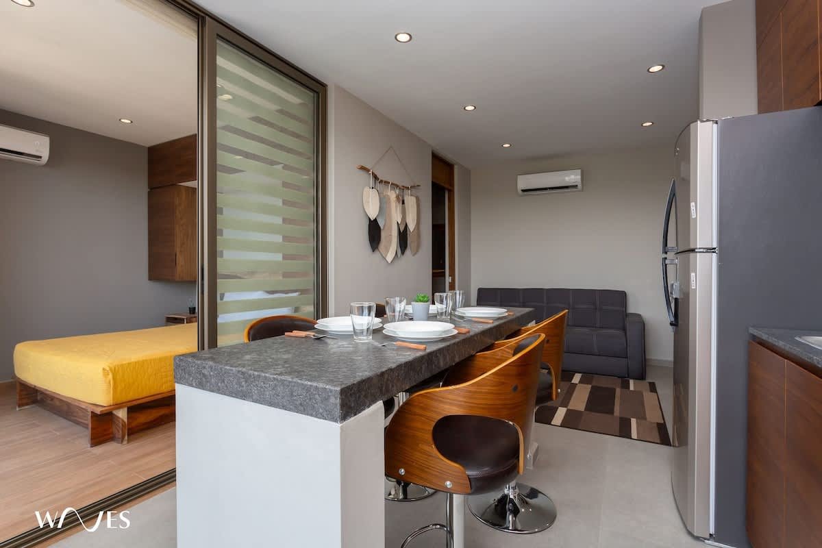 Tulum Vacation Rental
