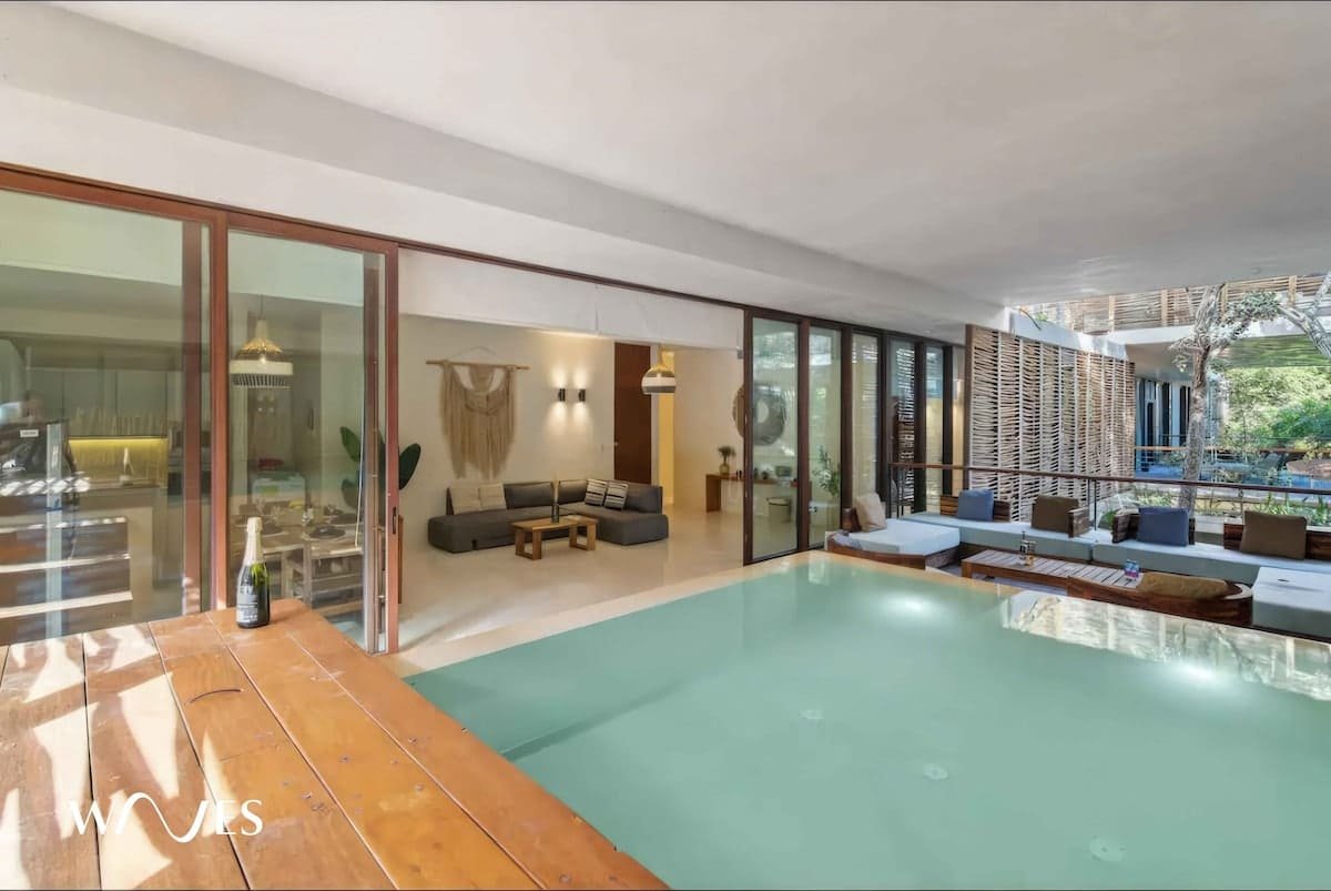 Tulum Vacation Rental