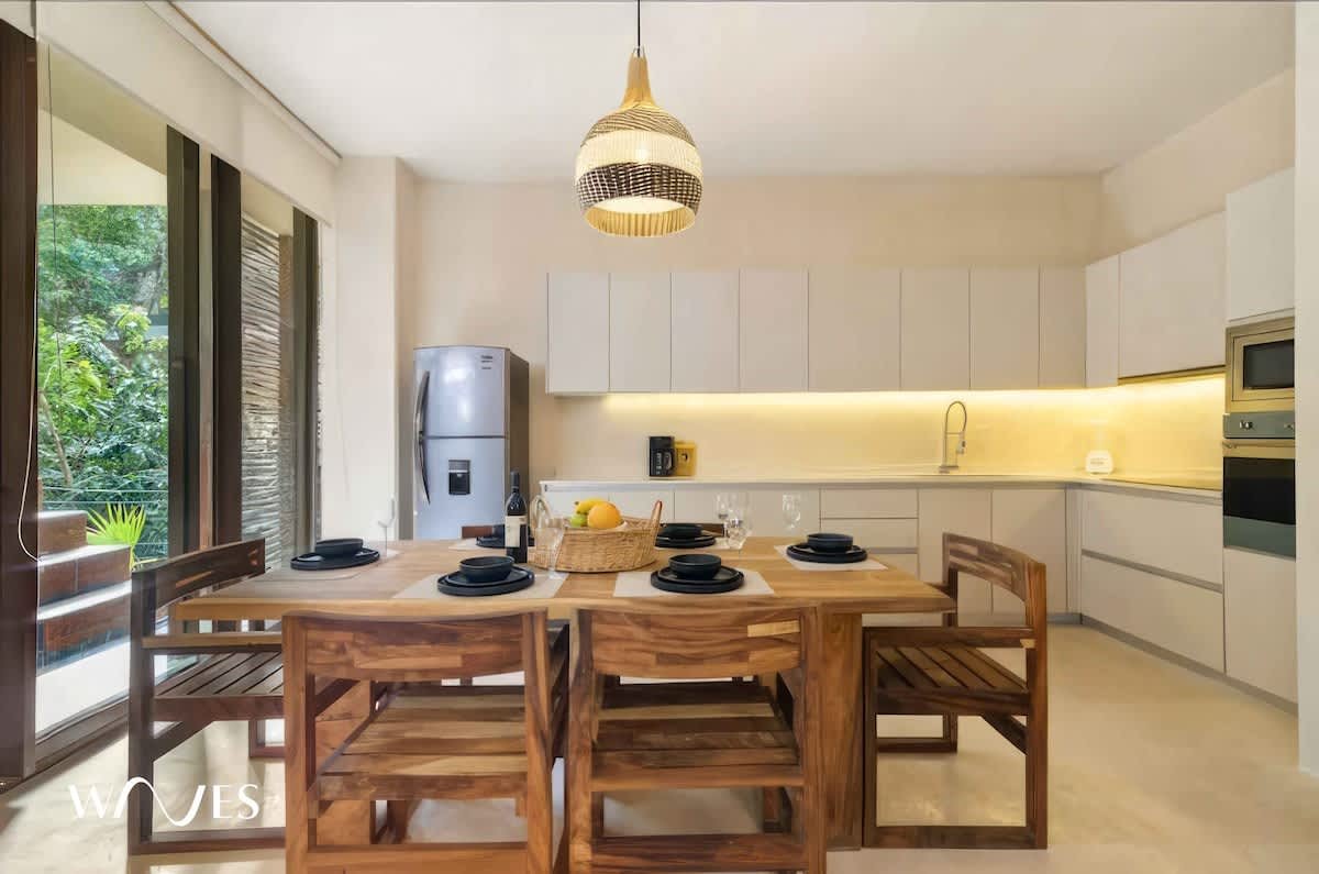 Tulum Vacation Rental